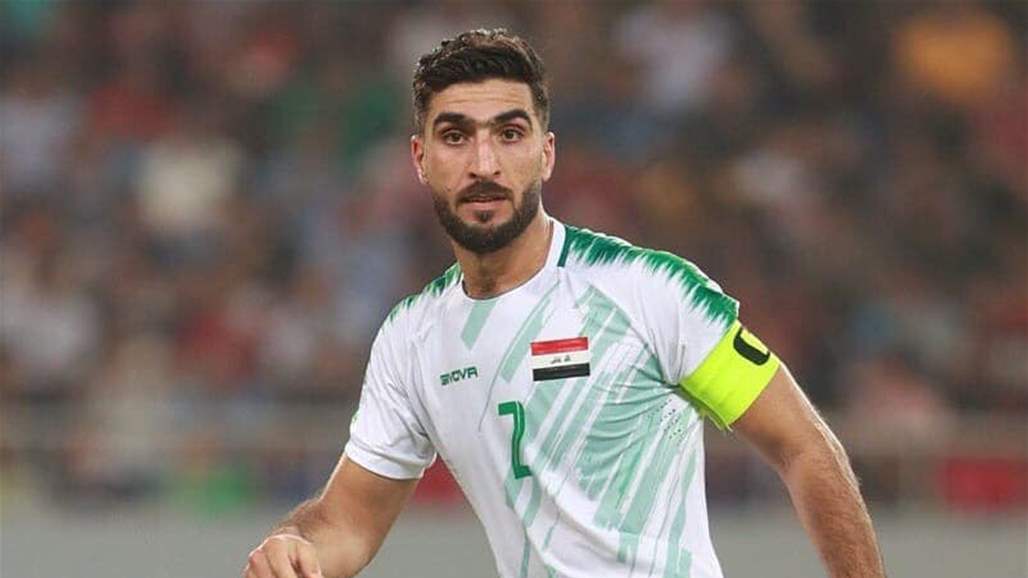 القوة الجوية يفوز بسباق الظفر بخدمات احمد ابراهيم