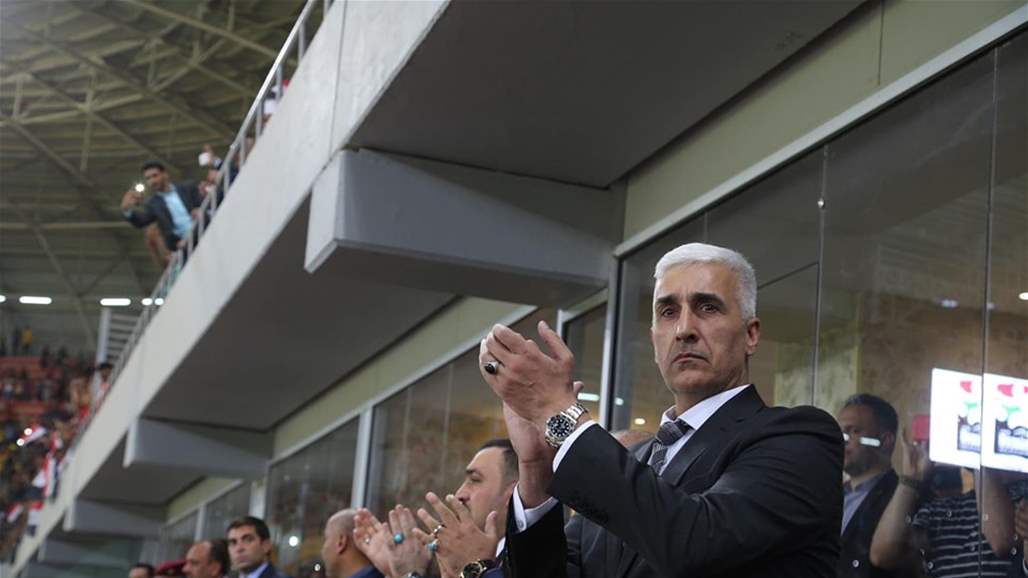 وزير الشباب: لهذا السبب تم تسمية بطولة غرب آسيا بـ"آسيا سيل"