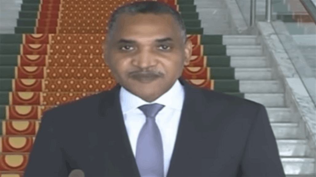 استقالة رئيس الحكومة الموريتانية من منصبه 