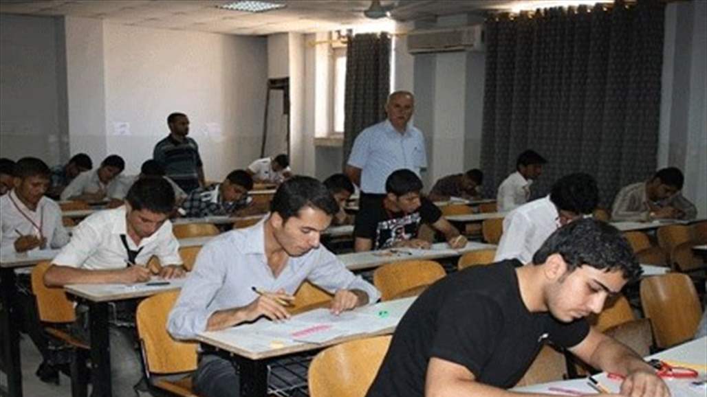 المهني تعلن أسماء الطلبة الأوائل