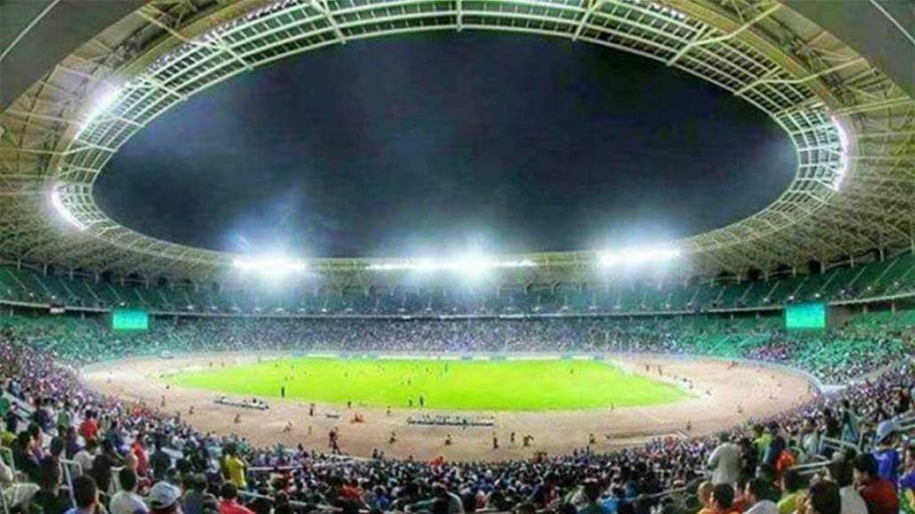 اتحاد غرب آسيا: العراق بإمكانه استضافة أي حدث رياضي وبنجاح تام