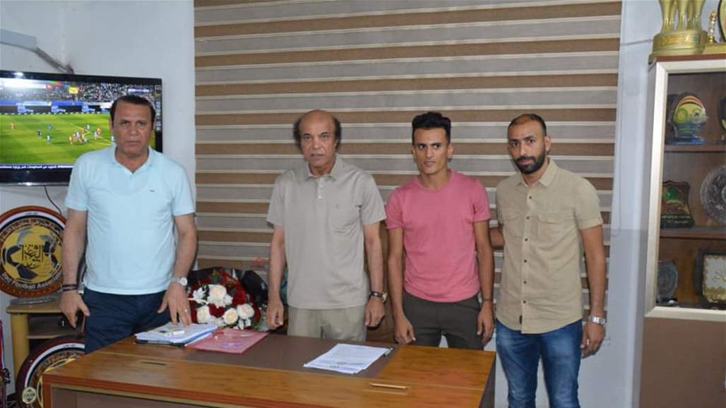 ضربة جديدة للنوارس في الميركاتو الصيفي