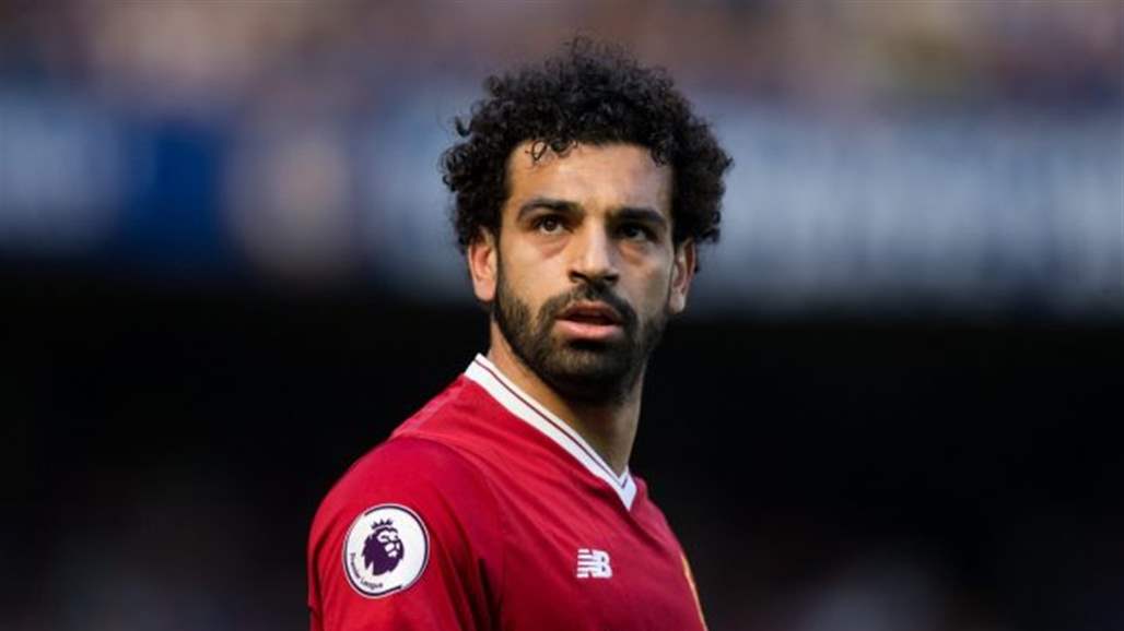 صلاح يتضامن مع أسر ضحايا انفجار القاهرة