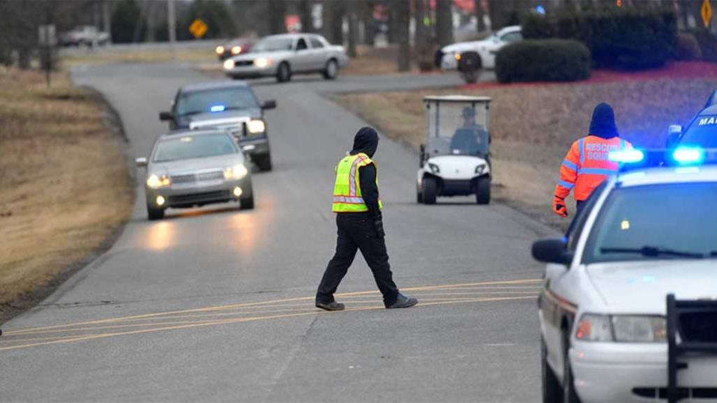 شقيقة منفذ حادث إطلاق النار في أوهايو من بين الضحايا