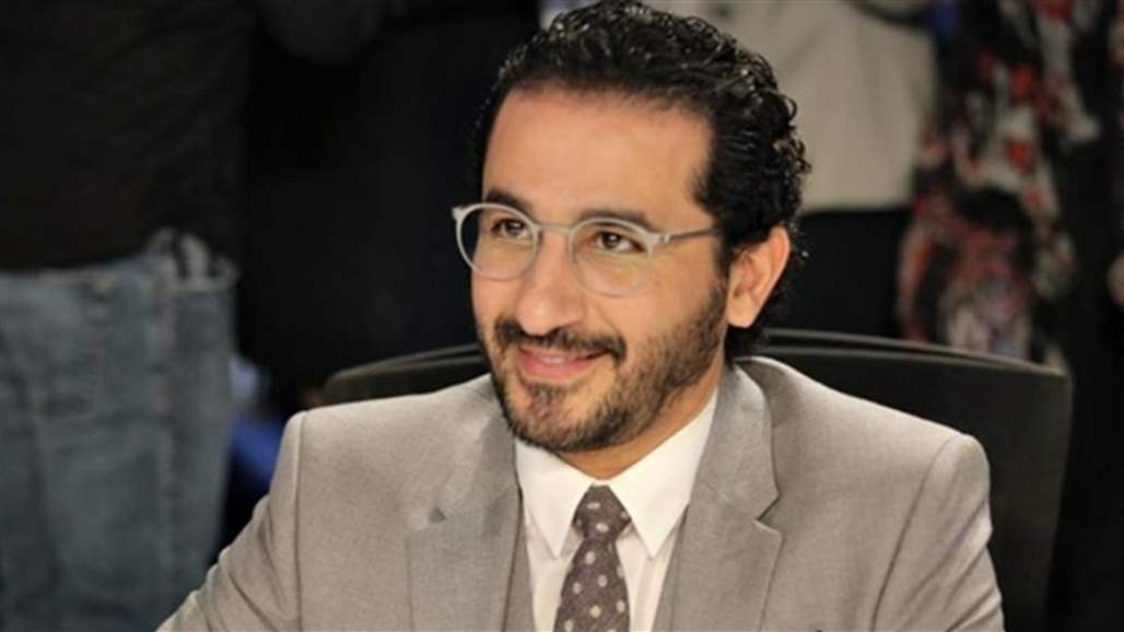  أحمد حلمي يفاجئ جمهوره بعد غياب عامين