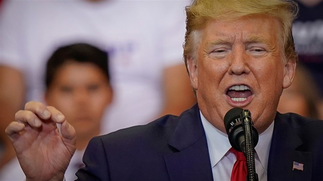 Trump attacks China and accuses China of manipulating yuan Doc-P-314113-637006102752301413