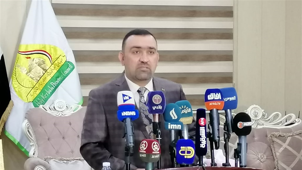 مجلس كربلاء يعلن عن خطة لبناء 63 مدرسة جديدة