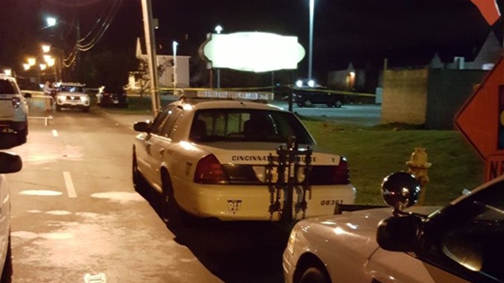 إصابة خمسة أشخاص بإطلاق نار داخل نادٍ ليلي في كندا