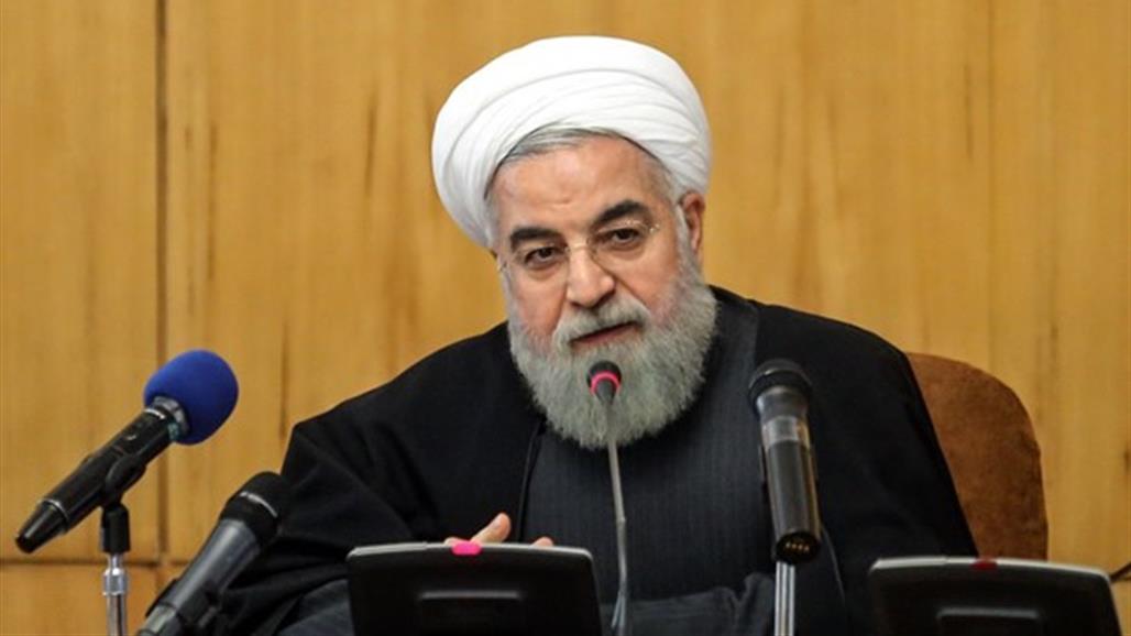  روحاني: الحرب مع إيران "أم الحروب"