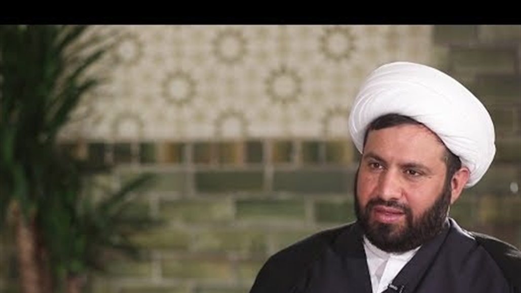 المسعودي يكشف عن إجراءات لتسهيل مهمة تفويج الحجاج العراقيين في منى