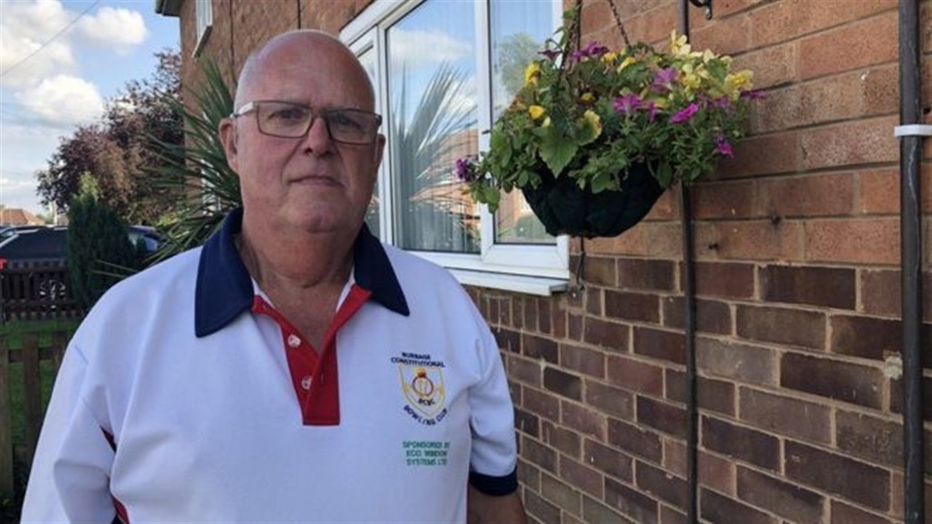 تعويض بريطاني في الـ70 بعد ختان المستشفى له بالخطأ