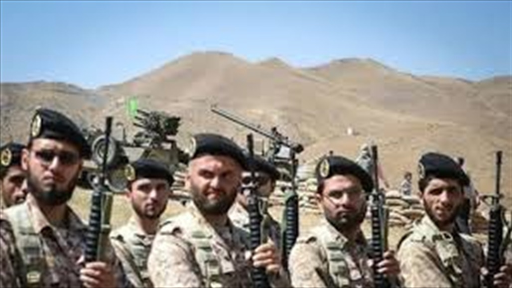 مقتل اثنين من الحرس الثوري الإيراني باشتباكات على الحدود التركية