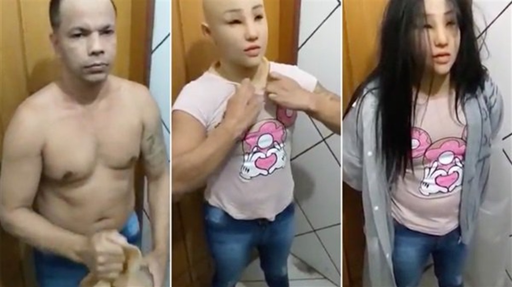 انتحر بعد ان فشل في الهرب من السجن متنكراً