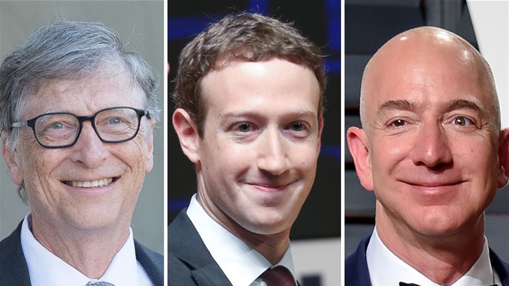 خسائرٍ حادّة تكبدها أثرياء العالم خلال ساعات فقط!