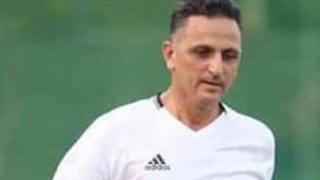 ناجي يلتحق بالكادر التدريبي لنادي النفط