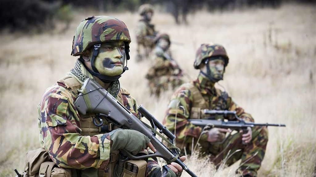 نيوزلندا ترفض طلب الناتو بالبقاء في العراق لهذا السبب