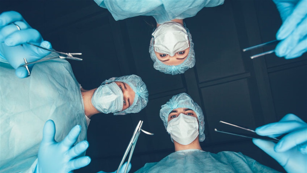 خطأ طبي كاد يكلفه رجولته