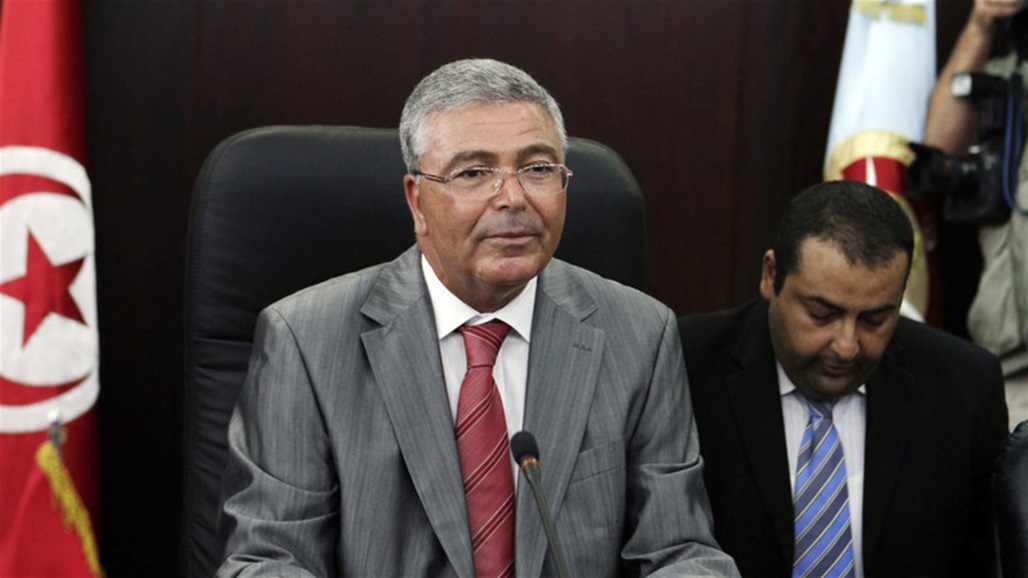 الزبيدي يعلن ترشحه لانتخابات الرئاسة التونسية