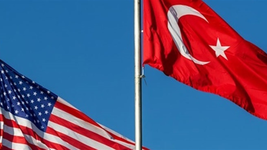 أنقرة وواشنطن تتفقان على إنشاء مركز لتنسيق العمليات شمال سوريا