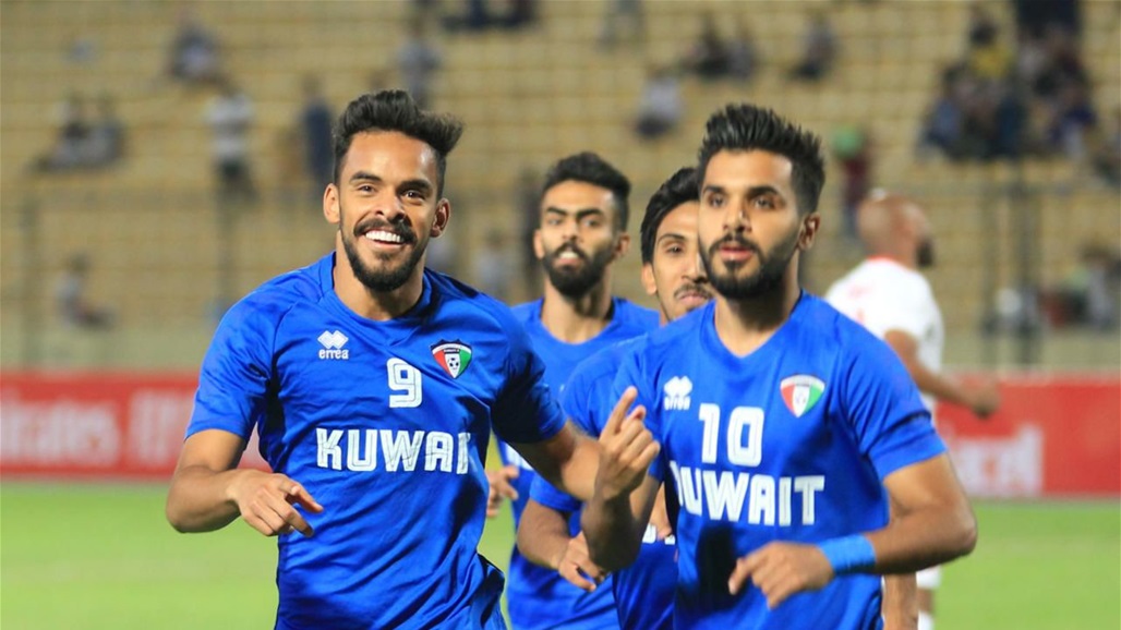 في غرب آسيا.. التعادل الايجابي يحسم مواجهة الكويت والاردن