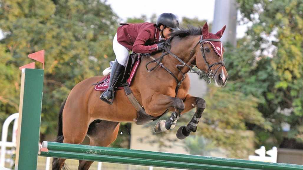 تحديد الـ30 من آب موعداً لطرح الثقة بالهيئة الإدارية لاتحاد الفروسية