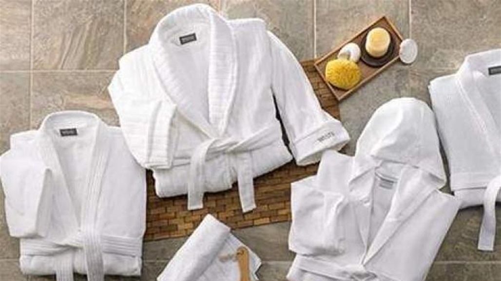 إحدى أكبر عمليات ضبط المخدرات... هيروين في "مناشف وأثواب حمام"