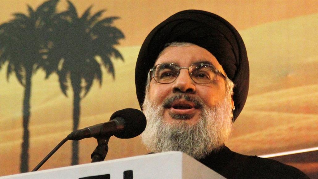 إيران تبعث برسالة إلى حسن نصر الله: هزيمة إسرائيل فرض