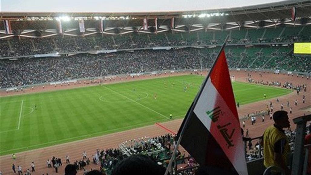 الكعبي يخاطب "الفيفا وآسيا" بشأن رفع الحظر كليا عن ملاعب العراق "وثائق" 