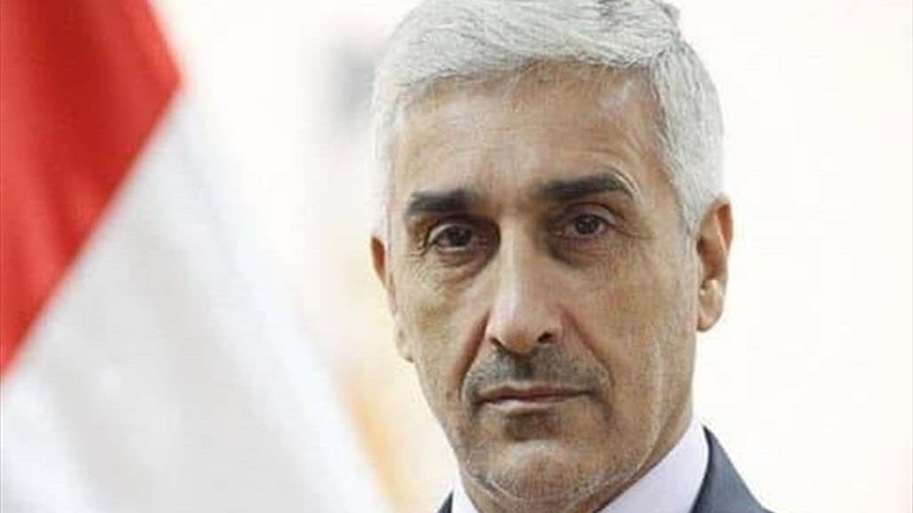 وزير الشباب والرياضة: لم اتدخل بعملية طرح الثقة باتحاد الفروسية 