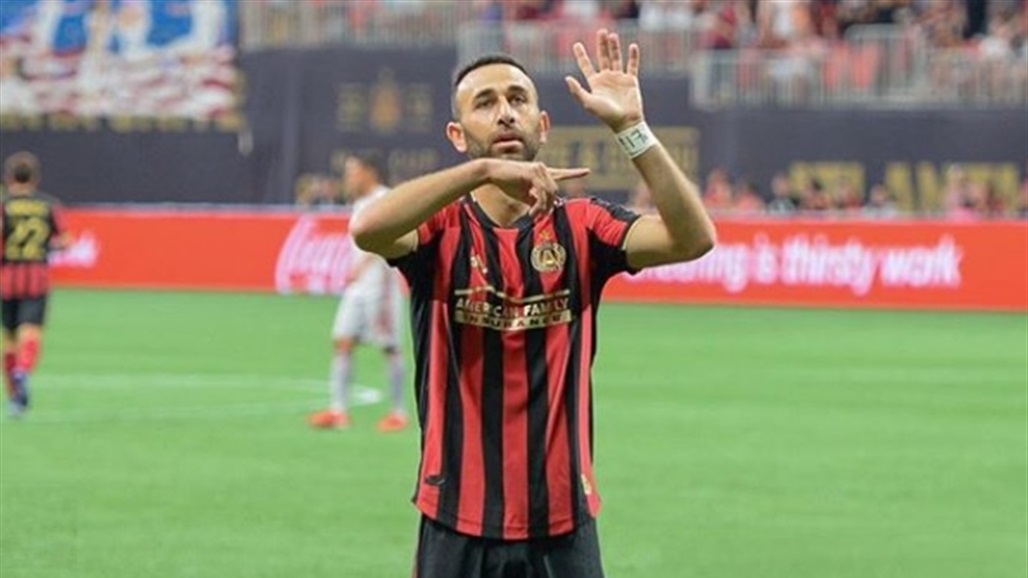 بالفيديو: هكذا رد نجم العراق على جماهير فريقه السابق في الدوري الاميركي