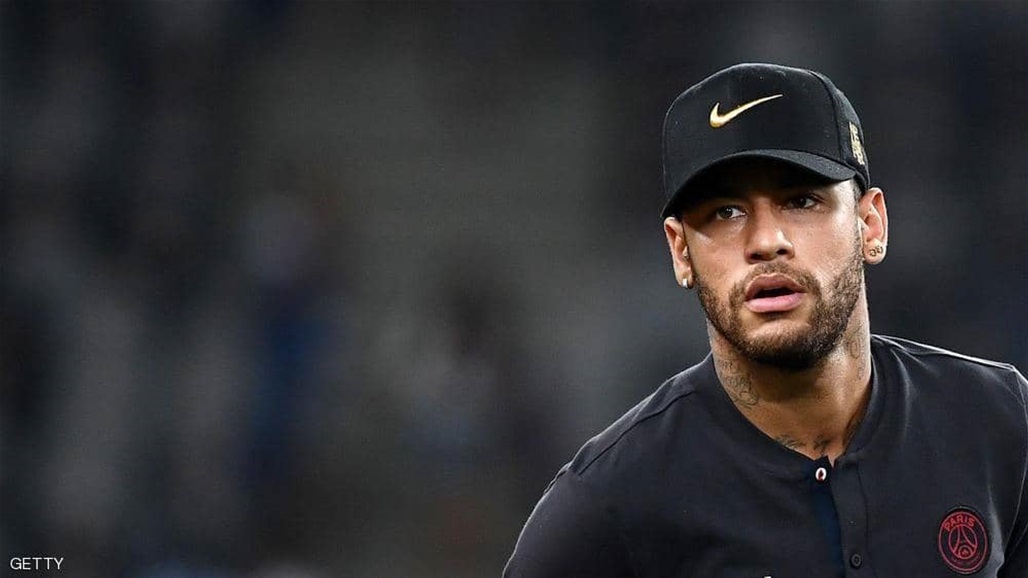 بطلب من النيابة البرازيلية.. إغلاق ملف قضية "الاغتصاب" بحق نيمار