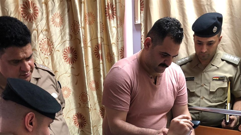 وزير الداخلية يرسل فريقا لمستشفى الكاظمية لاصدار جواز سفر لطفل مريض