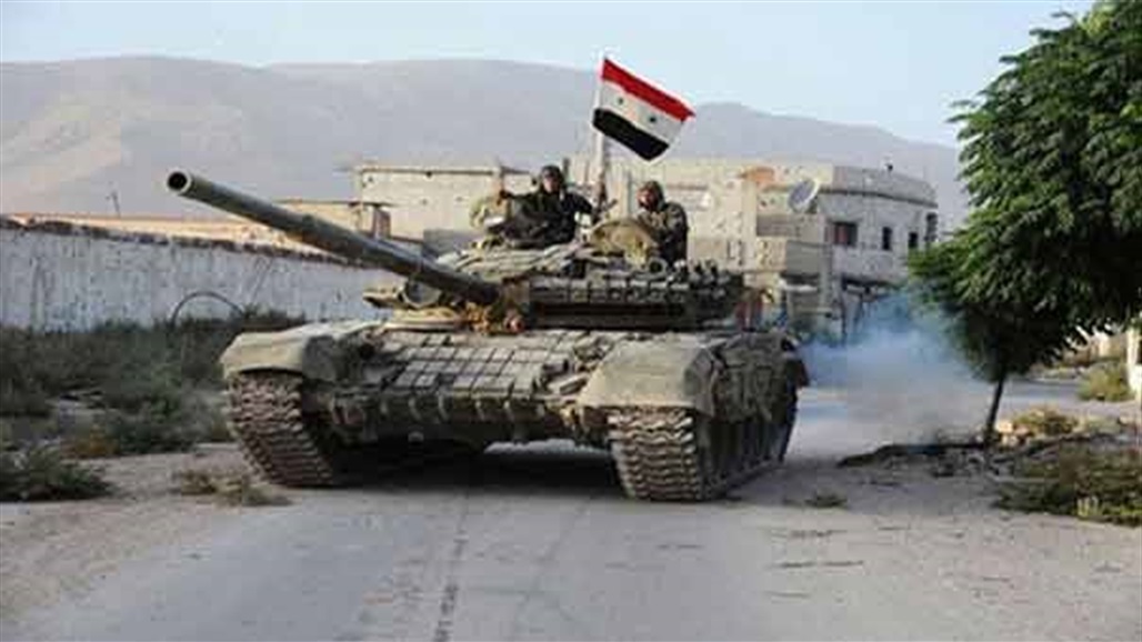 الدفاع الروسية: مقتل 10 جنود سوريين وإصابة 21 آخرين بصد هجوم لمسلحين في ريف حماة