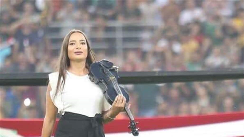 والد عازفة الكمان لابنته: أنتِ الملكة.. أضفتِ لكربلاء قدسية الحرية والفرح