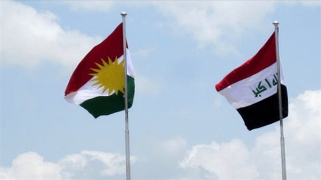 A high-level Kurdish delegation visits Baghdad after Eid to resolve the five most controversial issues