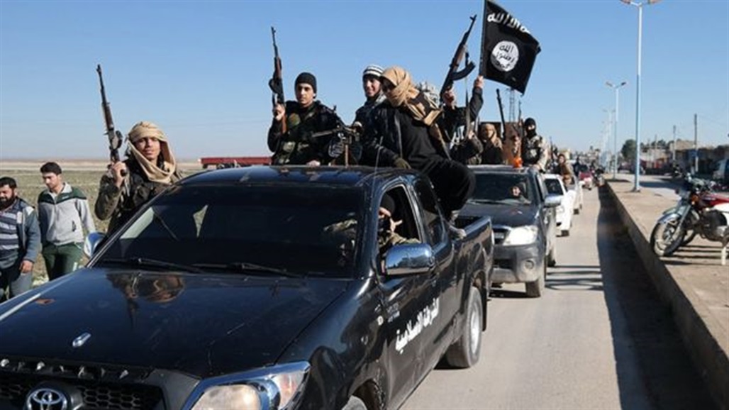 FT: ISIS threat still exists in Syria and Iraq and there are 18,000 fighters