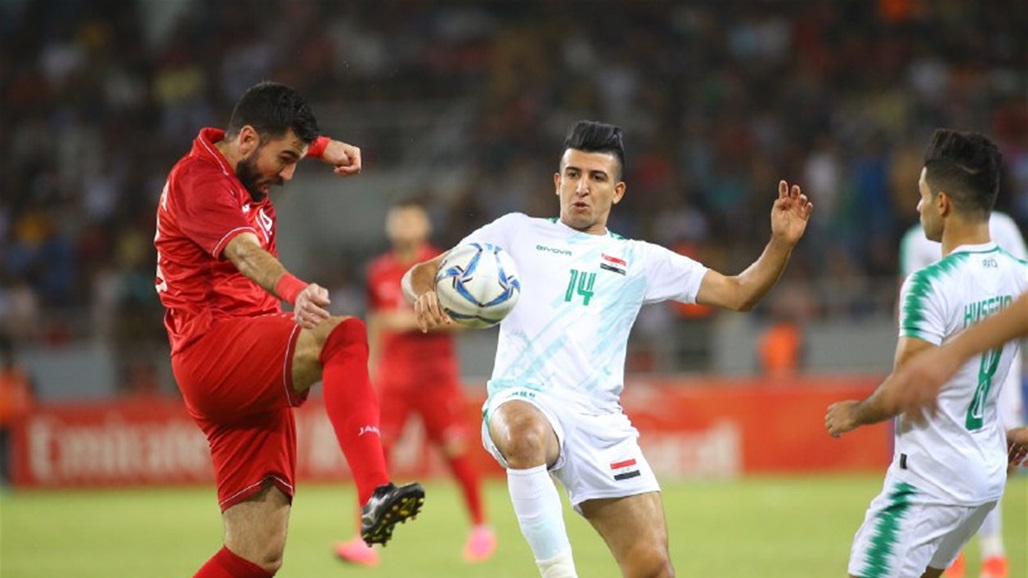 تعرف على معايير التأهل للمباراة النهائية لبطولة غرب آسيا