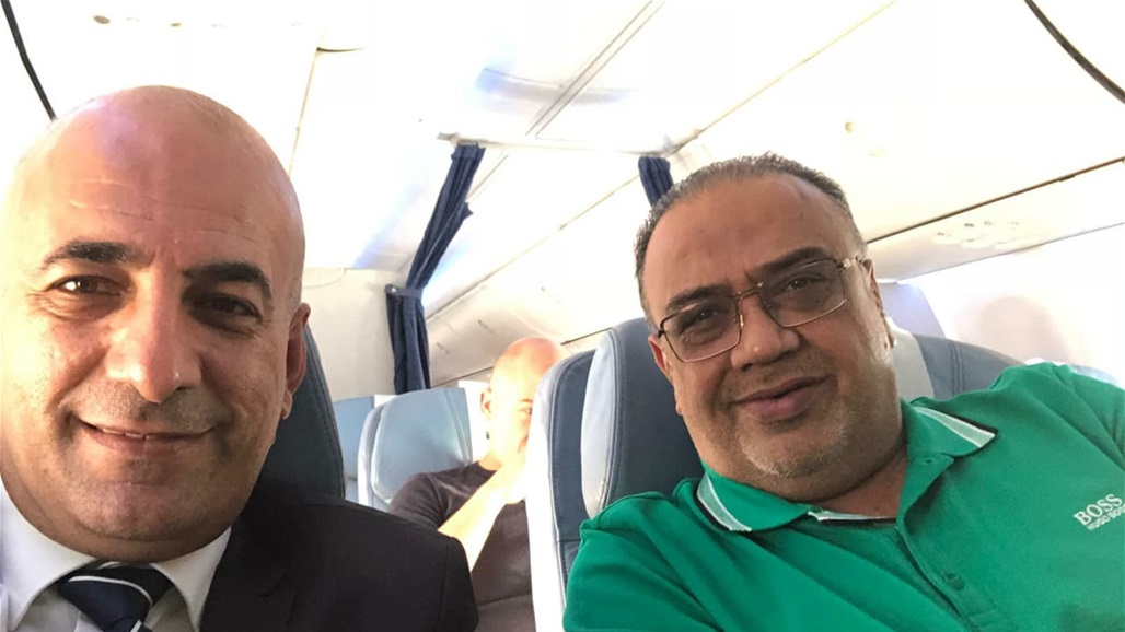 بعد نجاح مهمة أربيل.. وفد "فيفا" في كربلاء لحضور مباريات غرب آسيا