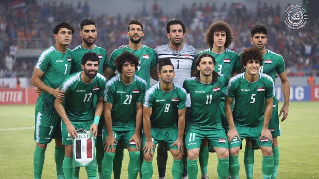 اليوم.. المنتخب الوطني يواجه اليمن لحسم التأهل إلى نهائي غرب آسيا