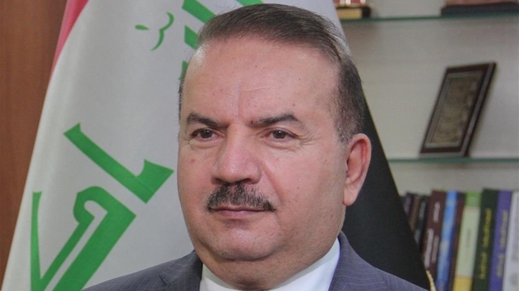 وزير الداخلية يعلن عودة نحو 14 ألف منتسب وضابط إلى ملاك شرطة نينوى