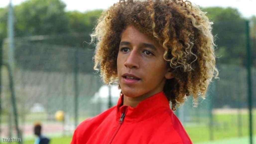 مانشستر يونايتد يخطف موهبة تونسية من أكبر أندية أوروبا