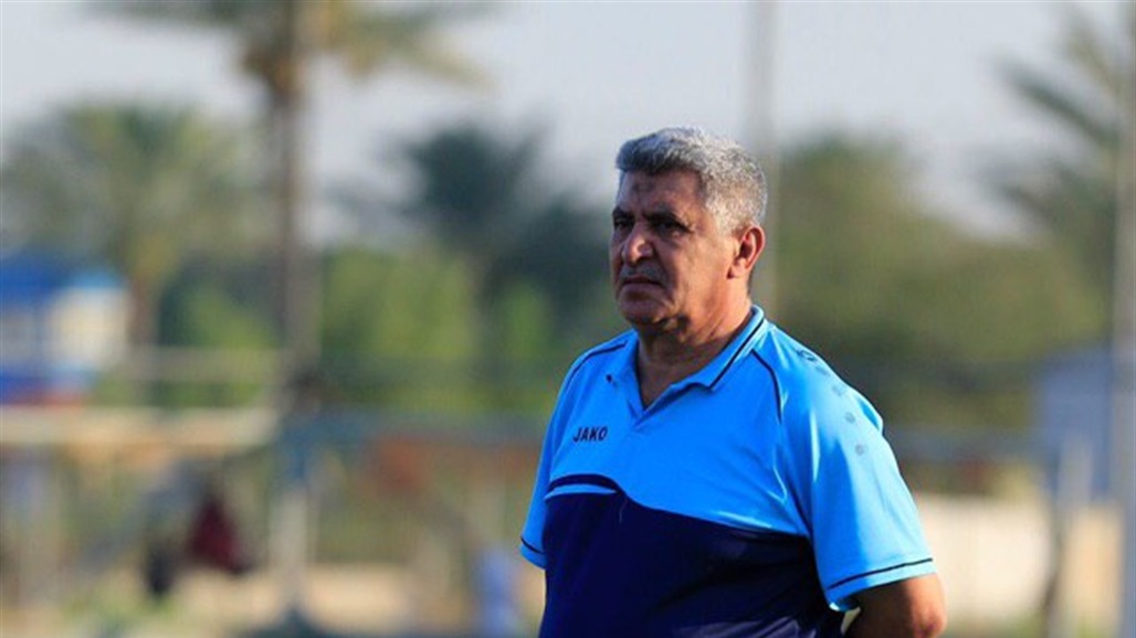 مهدي جاسم مشرفاً لفريق القوة الجوية