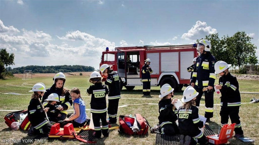 قرية بولندية لم تشهد ولادة ذكور منذ 10 سنوات تحيّر العلماء