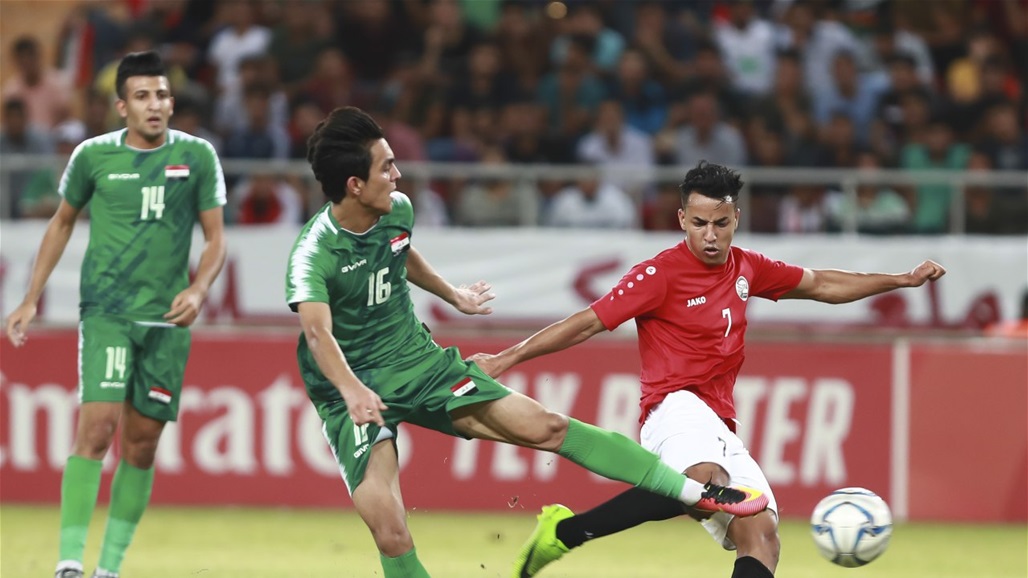 بثنائية في شباك اليمن.. المنتخب الوطني يبلغ نهائي غرب آسيا