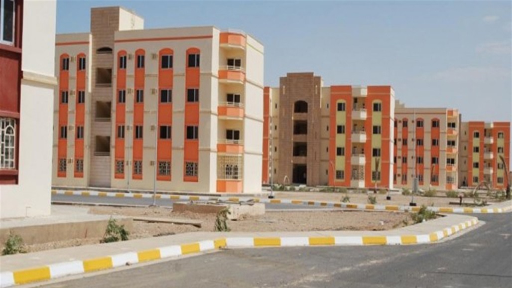 نائب: البناء العمودي بدل الافقي الحل الأمثل لأزمة السكن