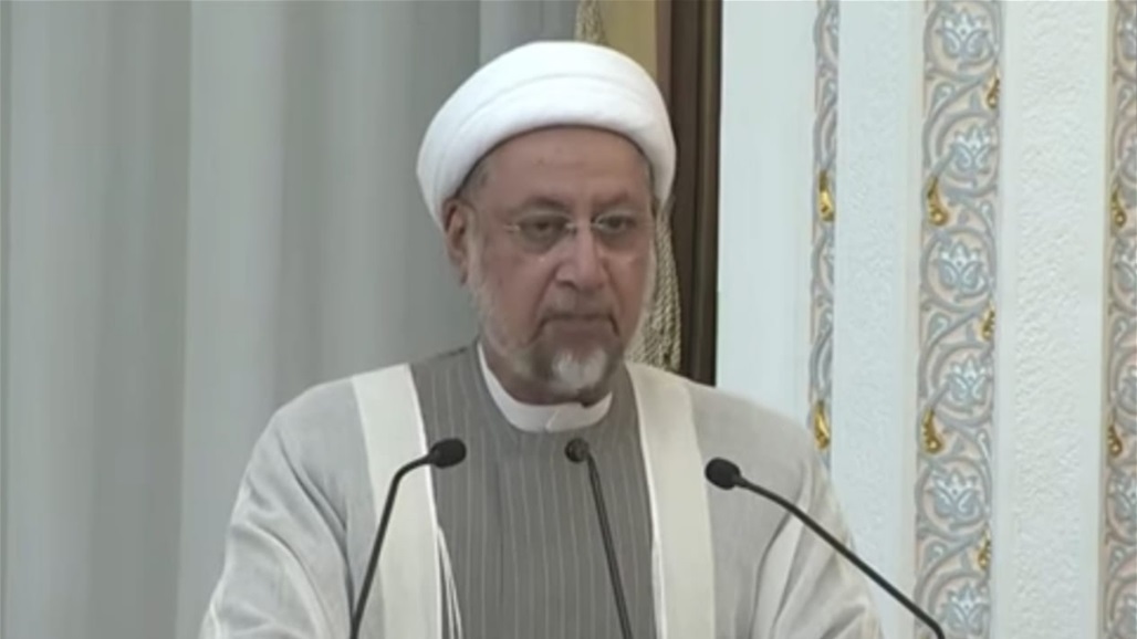 العطية: موسم الحج لهذا العام شهد تطورا ملموسا ورقيا واضحاً