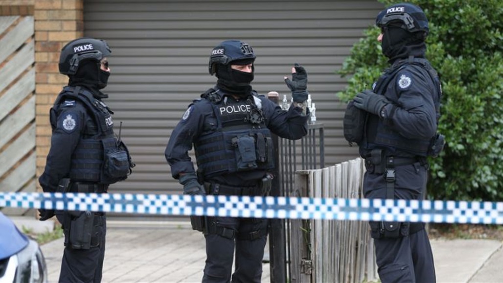 الشرطة الأسترالية: إصابة شخص بحادث طعن وسط سيدني