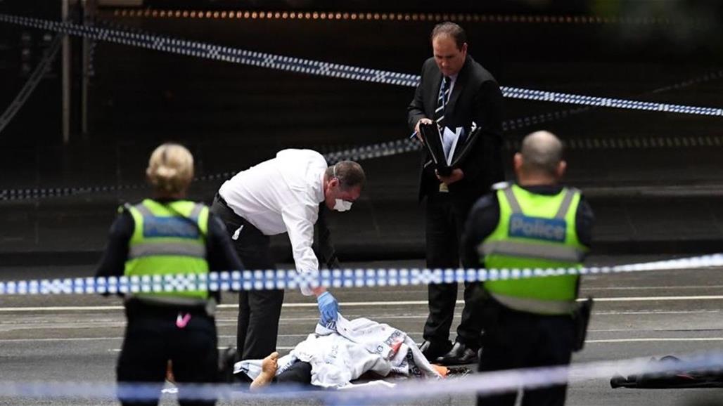  هتف "الله أكبر" و"اقتلوني".. تفاصيل حادثة الطعن في سيدني