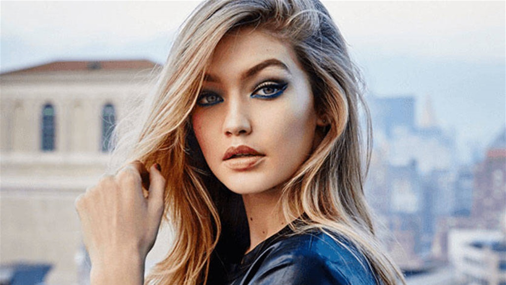 جيجي حديد تكشف تعرضها للسرقة في اليونان