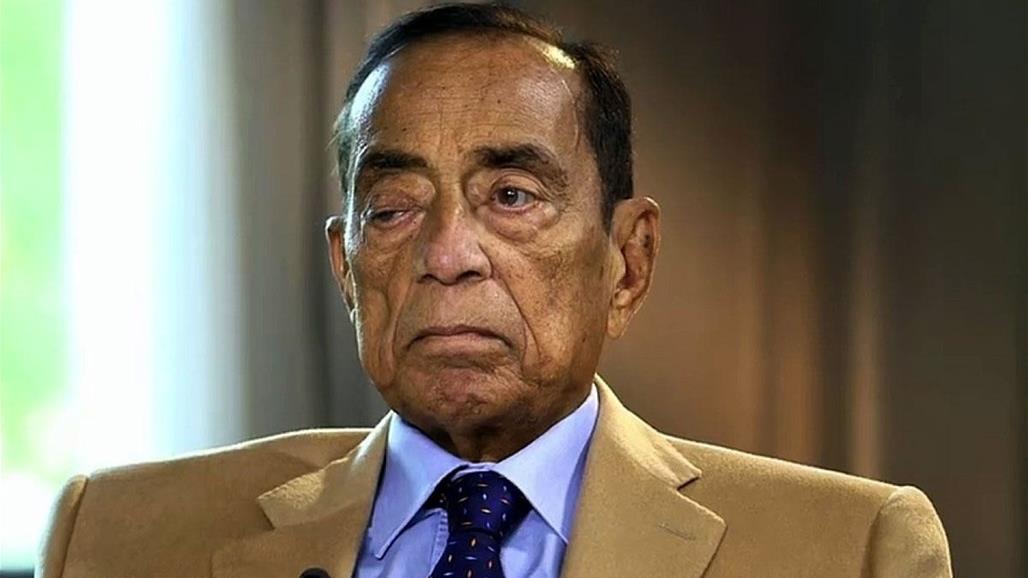 وفاة أشهر رجل أعمال مصري عن 85 عاما